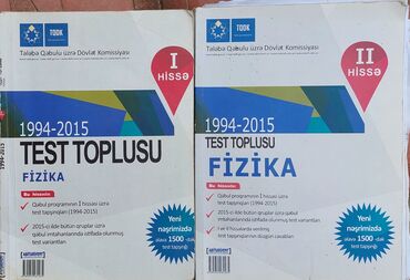 fizika test toplusu 1 ci hisse pdf yukle: Fizika test toplusu. Yaxşı vəziyyətdədir. İçində testlərdən əlavə