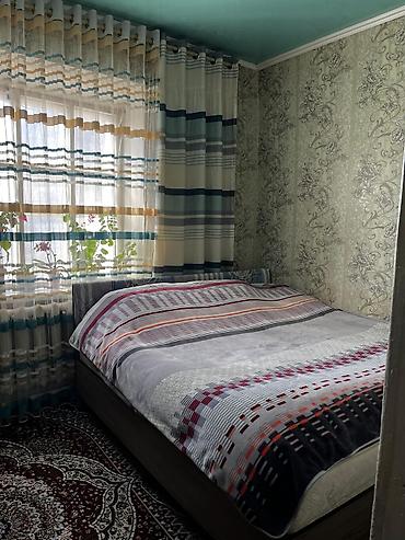 Долгосрочная аренда домов: Продается большой дом с отдельной кухней, в городе Каинда. 9 соток — 3