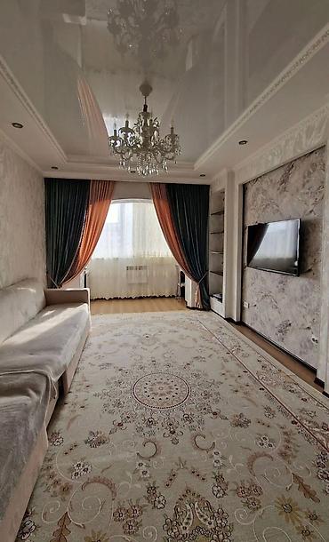 Продажа квартир: 2 комнаты, 78 м², 106 серия, 9 этаж, Евроремонт — 8