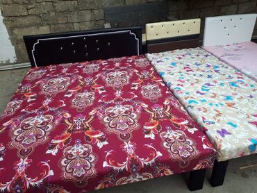 Çarpayılar: Təknəfərlik çarpayı — 10