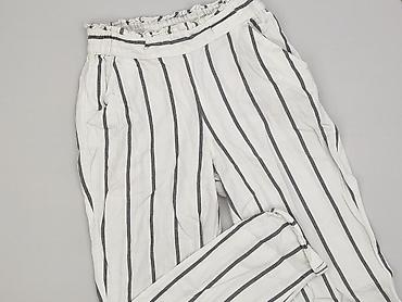 second hand stores online: Infinity Woman, Spodnie materiałowe damskie, rozmiar XS — 1