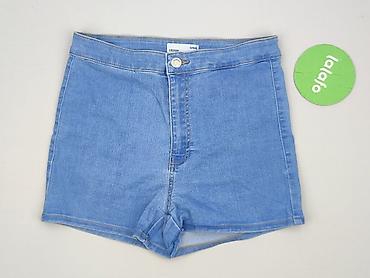levi strauss top: Denim, Szorty damskie, rozmiar M — 2