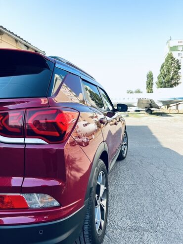 ауди 100 переходка запчасти: Ssangyong Korando: 2019 г., 1.5 л, Автомат, Бензин, Кроссовер