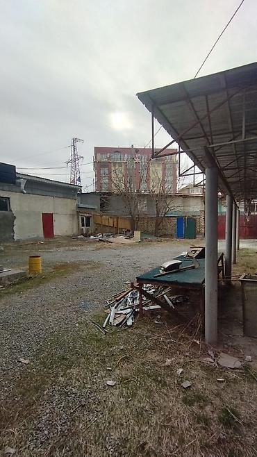 склад токмок: Производственная/складская база с открытой площадкой Описание — 4