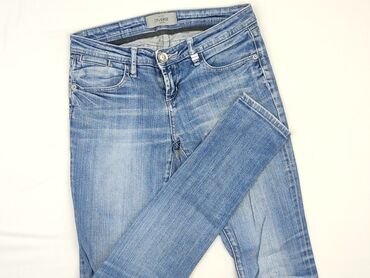 diverse spodnie damskie jeans: Jeansy damskie, Diverse, S