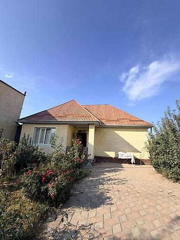 3 комнаты, 150 м², 4 соток, Бишкек, Ак-Ордо 3 ж/м Агентство недвижимости