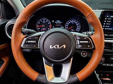 машина кж ош фит: Kia K3: 2021 г., 1.6 л, Автомат, Бензин, Седан — 5