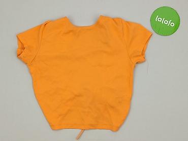 h crop: Gina Tricot, Top damski, rozmiar S — 2
