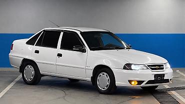 датчик холостого хода нексия: Daewoo Nexia: 2012 г., 1.6 л, Механика, Бензин, Седан — 2