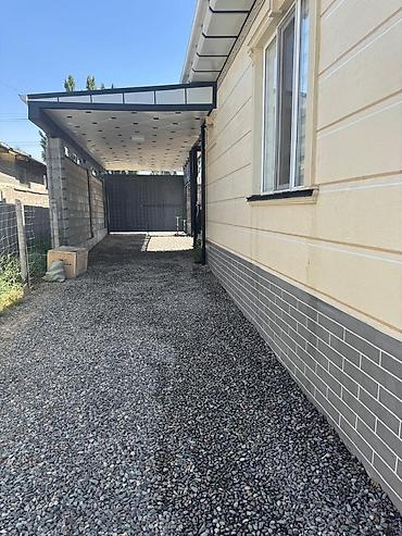 Продажа коттеджей и домов: Продается отличный и свежий дом 4 комнаты 2024 года постройки с — 20