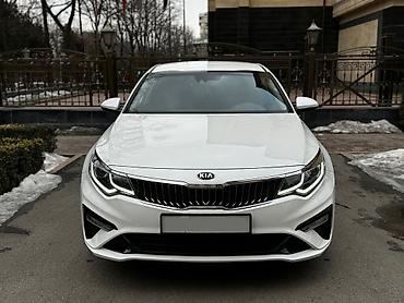 sm 5: Kia K5: 2019 г., 2 л, Автомат, Бензин, Седан — 4