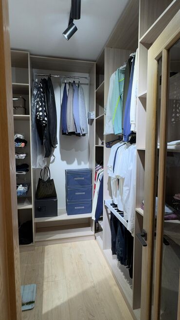 Продажа квартир: 4 комнаты, 178 м², Элитка, 11 этаж, Дизайнерский ремонт — 16