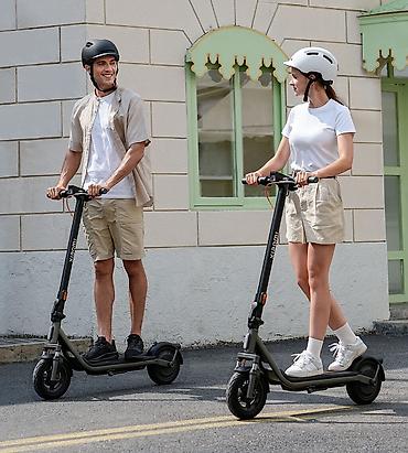 skuter satışı: Yeni Elektrik samokat 7", 351 - 500 Vt, 16 - 25 km/s, Pulsuz çatdırılma — 3