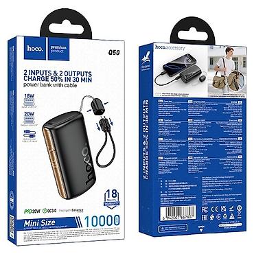 ingilis dili a1 seviyye kitab pdf: Powerbank Hoco, 10000 mAh, Yeni — 2
