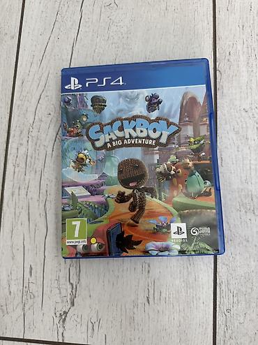 PS4 (Sony PlayStation 4): Продаю PS 4 pro !!! В идеальном состоянии + 5 новых игр 2 — 6