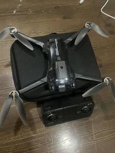 pc case: Квадрокоптер с пультом и фирменным кейсом - Складная конструкция — 1
