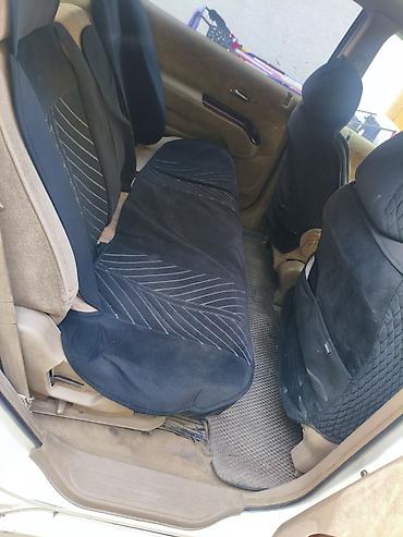 рейлингов: Honda Odyssey: 2000 г., 2.3 л, Газ, Минивэн — 7