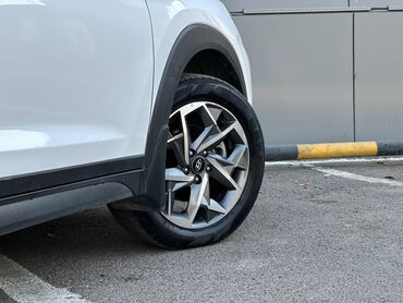 Hyundai: Hyundai Tucson: 2019 г., 1.6 л, Автомат, Бензин, Кроссовер — 3