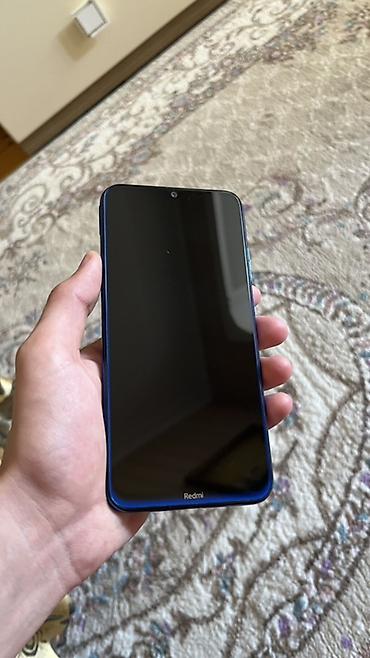 poco x8 pro: Xiaomi Redmi smartfon - Rəng: Parlaq mavi gradient arxa panel - Arxa — 6