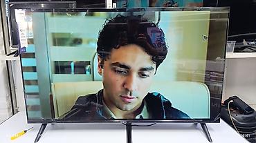 Телевизоры: Телевизор YASIN 50" - Диагональ: 50" - Разрешение: 4K Ultra HD - — 16