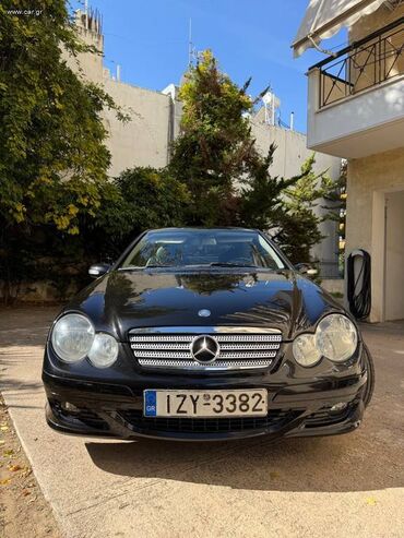 Mercedes-Benz: Mercedes-Benz A 160: 1.6 l. | 2007 έ. Κουπέ — 2