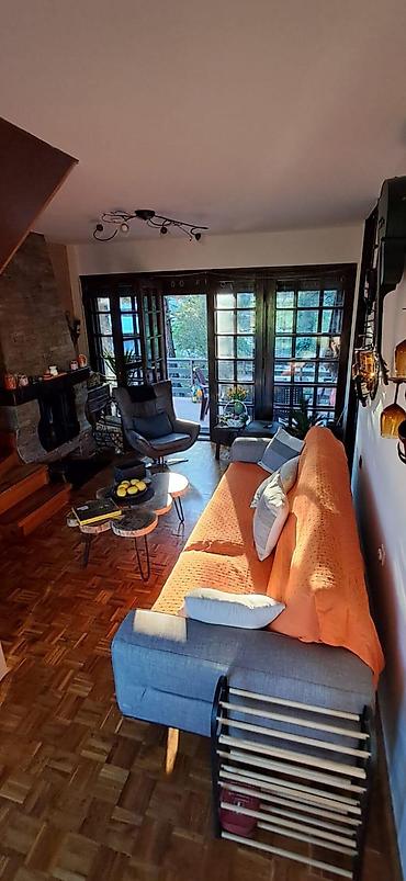 Prodaja stanova: Na prodaju lux kuća 24km od Bulevara Kralja Aleksandra. Zbog odlaska — 24