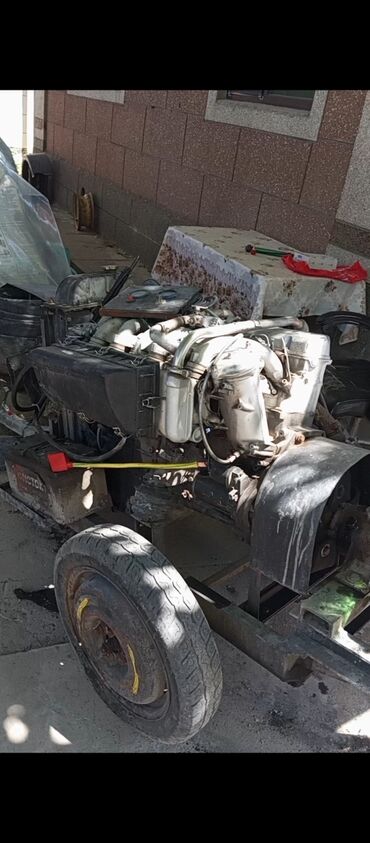 Капельный полив: Дизельный для капельныого полива можно и просто 40 литров в секунду — 5