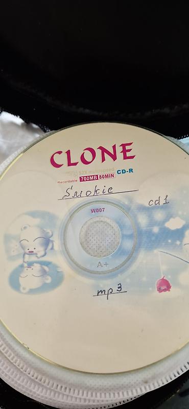 CD, DVD диски: Продам диски с мультиками,кино,музыка — 14