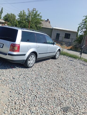 литые диски опель омега б: Volkswagen Passat: 2002 г., 2 л, Механика, Бензин, Седан