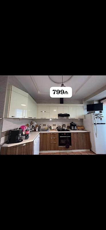 kunc divanlar 2021: *799₼ MƏTBƏX mebeli :-TƏCİLİ SATILIR*‼️ ÖLÇÜ:-4.3 ÜZƏRİNDƏ — 1