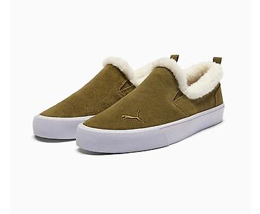 ugg azerbaijan: Puma, Ölçü: 40, rəng - Yaşıl, Yeni — 4