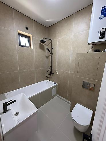 кирпич завод соня: 5 комнат, 160 м², 2 соток, Бишкек — 2