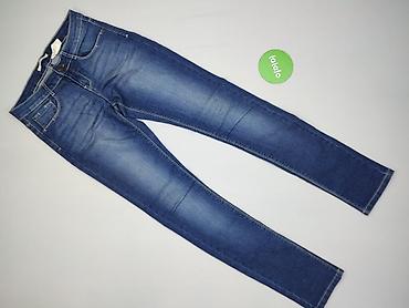 platforma second hand: Camaïeu, Jeansy damskie, rozmiar S — 2