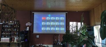 Digər TV və video məhsullar: Her Modeller Ucun Arxaliqlar anti udarlar var Samsung Honor IPad — 6