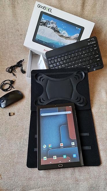 Tableti: Goodtel Android tablet set - Ekran oko 10 inča, IPS, idealan za — 18