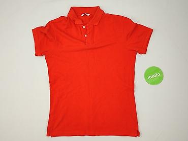 red polo: C&A, Damska koszulka polo, rozmiar S — 3