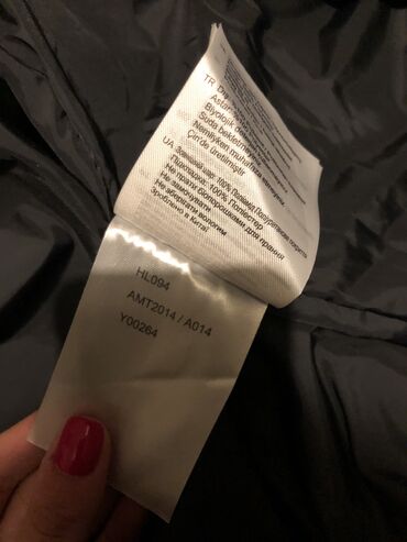 Zimske jakne: Nova Henri Lloyd muška jakna, veličina je XL — 6