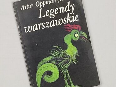 Książka, gatunek - Dziecięca i młodzieżowa, stan - Idealny