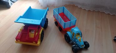 детские бу игрушки: Состояние новых