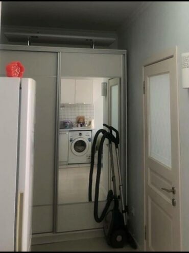 купить дом на южном берегу иссык куля: 2 бөлмө, Унаа токтотуучу жай, Тиричилик техникасы