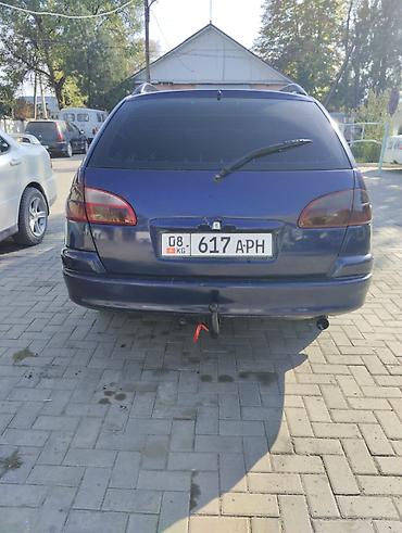 mersedes sprinter: Срочно срочно продаю Тойота Авенсис 2002 г объем 2 дизель мотор — 5