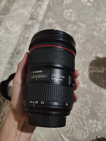 nikon d600: Объектив Canon EF 24-70mm L II Ultrasonic (серия L) ВТОРАЯ ВЕРСИЯ В — 1