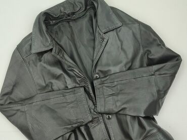 kurtka softshell damska lidl: Kurtka skórzana damska, rozmiar S