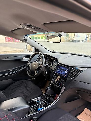 Hyundai: Hyundai Sonata: 2 l | 2013 il Sedan — 15