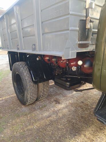 Грузовики: Грузовик, ЗИЛ, Б/у — 5