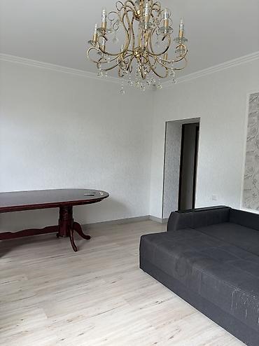 цена ош: 150 м², 5 комнат, Площадь Ала-Тоо — 4