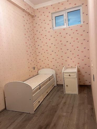 kamp stul: Təqdim olunur: tam mebel və məişət texnikası ilə təchiz edilmiş 3 — 3