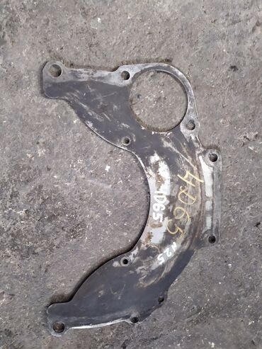 купить коробку передач на ваз 2107: Mitsubishi Chariot Grandis / Galant Пластина ДВС-КПП Мицубиси Шариот