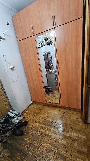 Mənzillər: 1 otaqlı, 29 kv. m — 3