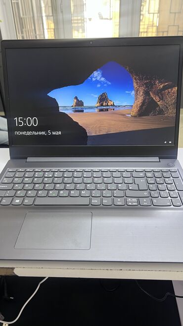 болер цена: Ноутбук, Lenovo, Б/у, Для несложных задач